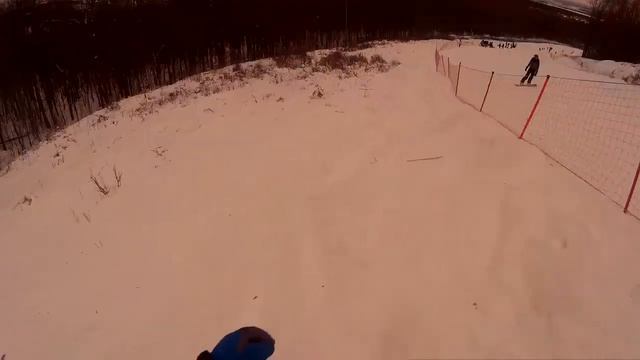 Куш-Тау 3 января