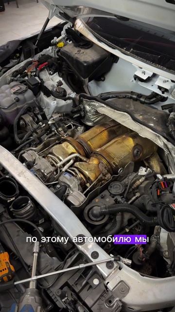 Тест на знатока, кто угадает что за автомобиль по подк?