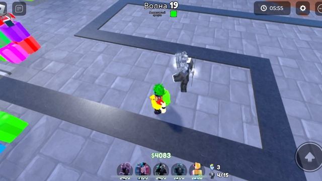 НОВЫЕ ЮНИТЫ ВЕНТИЛЯТОРЫ ИМБА?!/Roblox Toilet Tower Defense