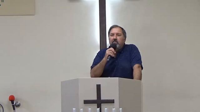 16.08.2020 Вяра, мъдрост, любов - П-р Любомир Шиваров   ХЦ Сион - Варна