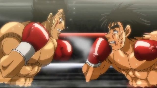 Бои страсти