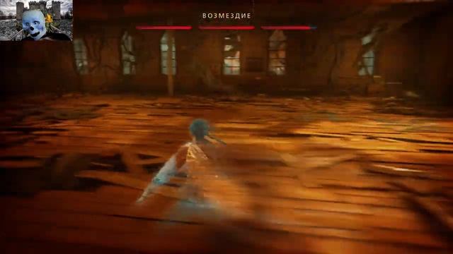 Banishers Ghosts Of New.ИЗГНАТЕЛИ ПРИЗРАКОВ.эпизод 25