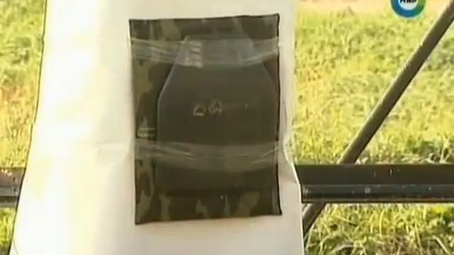 Всё об оружии России и мира  Новый комплект боевой эки?