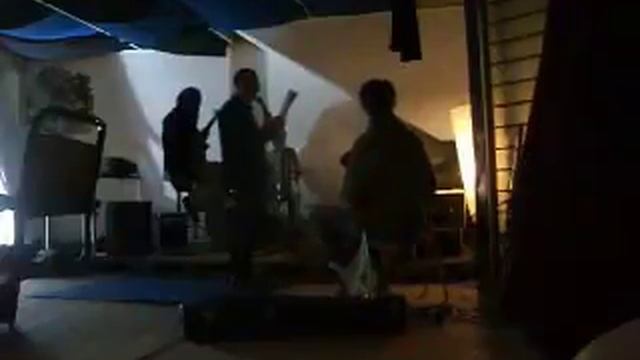 Gerri Semiskar, Paris, Guitar Song, Я любитель, Я люблю !