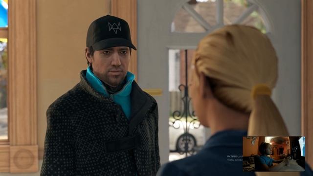 Watch Dogs 2 продолжение в городе часть 3