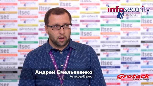 Андрей Емельяненко, Альфа-Банк