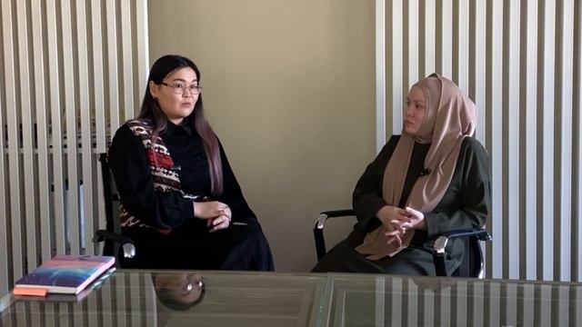 ӘРБІР ІСТЕ ХАЙЫР БАР/ бастан өткен оқиғалар/ RUHANI ALEM Podcast