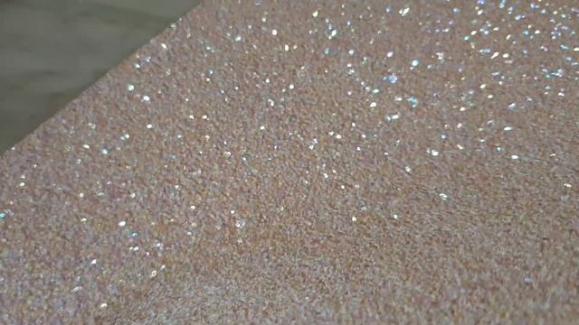 Экокожа сахарный люкс