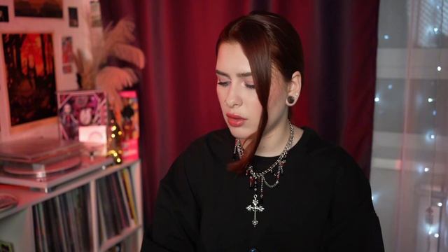 что нового в моей коллекции виниловых пластинок? ОНИ В