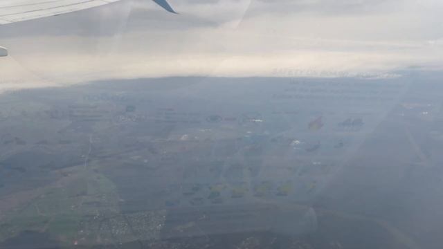 Санкт-Петербург - Минск | Boeing 737-800 | Победа