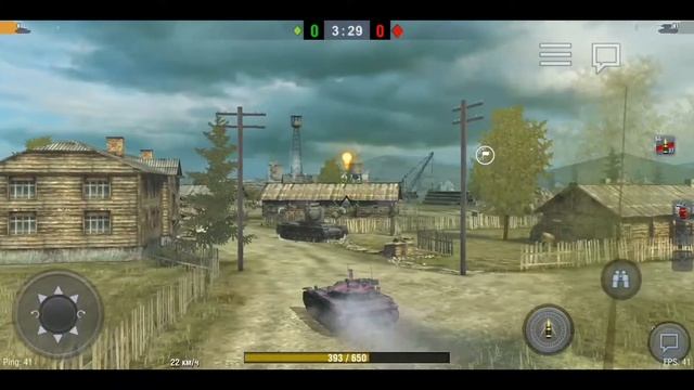 МеМы В тАнКаХ||WoT BlItZ