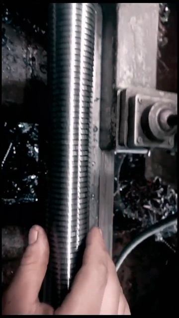 #токарнаяобработкаметалла анкерные болты шпильки, из?