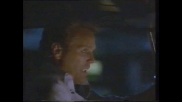 Уличная защита / Street Asylum, 1990 VHS