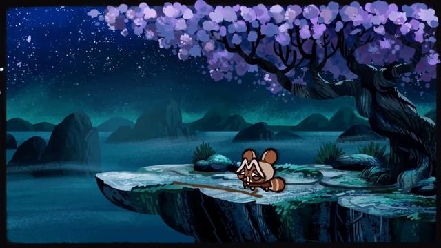 Кунг-фу панда. Начало