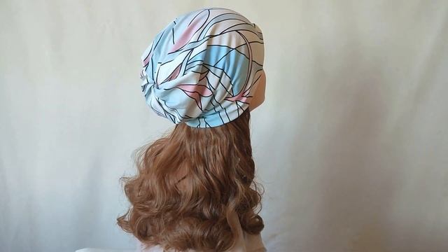 Бини с ДЛИННЫМИ ВОЛНИСТЫМИ ТРЕССАМИ натуральный трик?