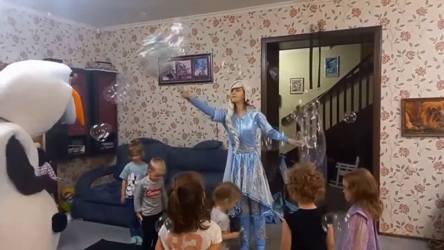 Холодное сердце