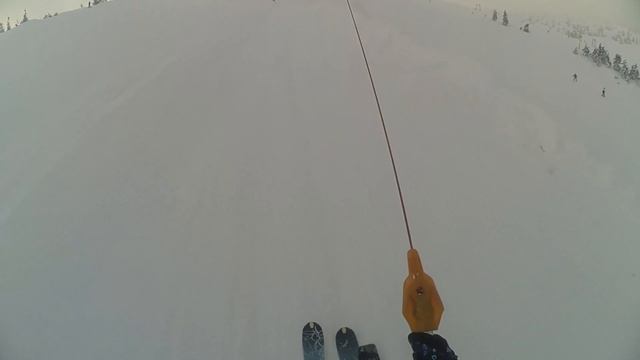 Мой Драгобрат