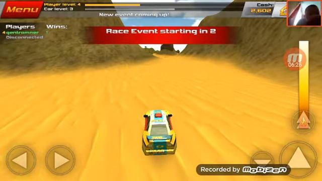Играю в Crash Drive 2