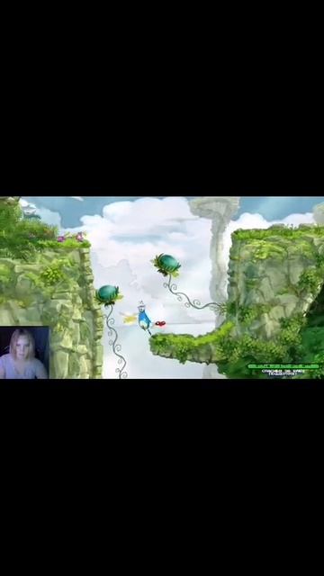 Rayman Origins 🎮🎧#games #gamesgirl #rayman #игры #игрынапк #казахстан #длядетей #forkids