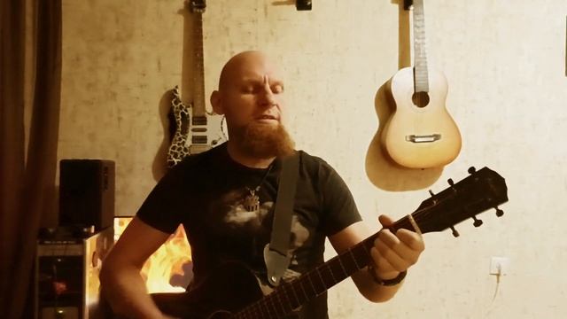 F.P.G.- грязный панк (cover)