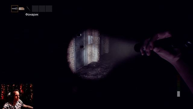 Новинка! Прохождение PANICORE! Ravenswood Sanitarium, убежать или умереть 2024#3