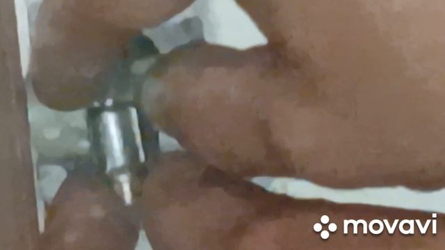 хозяин, вовремя остановил, рабочего с перфоратором.