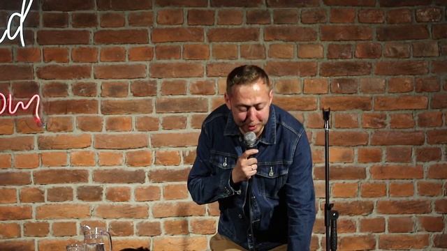 Тизер ABU SHOW Выпуск №2