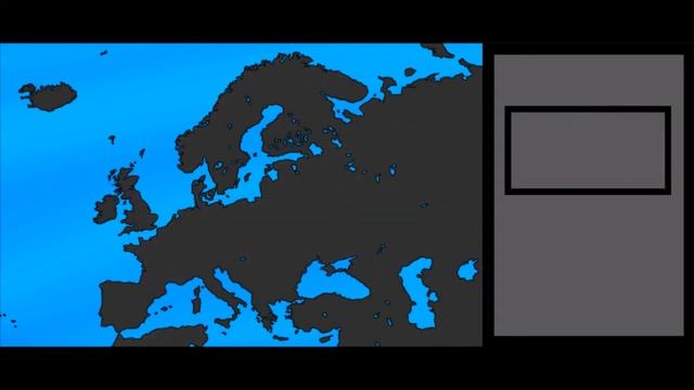 альтернативные страны 1#