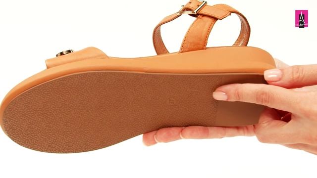 3963373 Видеообзор I Босоножки INUOVO