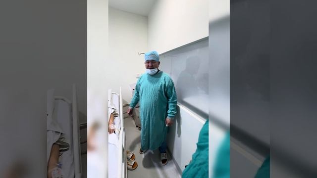 После халатности в Узбекистане — индийские врачи гот?