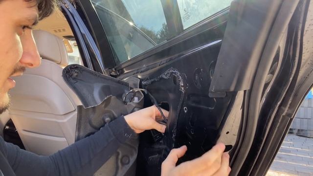 Темные мебельные секреты