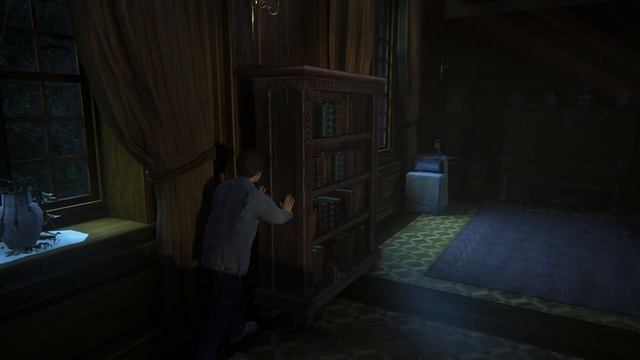 Uncharted 4 ★ часть 16 ★ Братья Дрейк