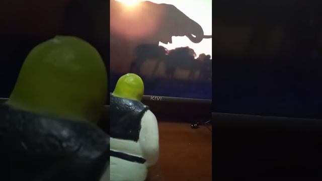 пригоди з Шреком