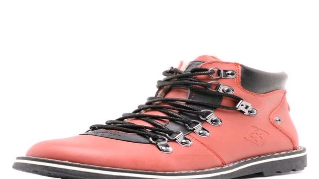 Модные Подростковые Ботинки