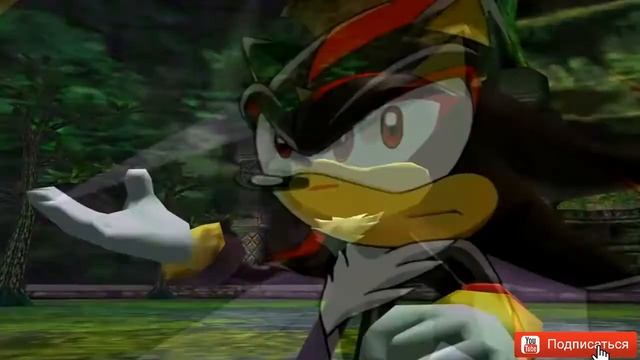 Клип Шедоу I Am All Of Me