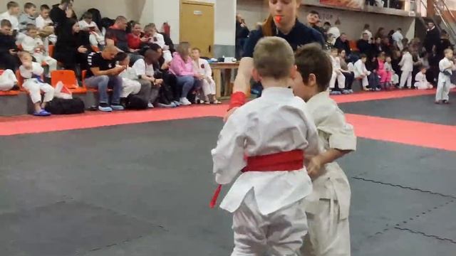 БОГДАНЕНКО БРЮС БОЙ ПО РУКОПАШНОМУ БОЮ 2024