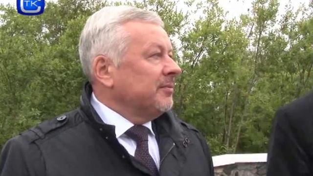 Выпуск новостей Североморского Телевизионного Канала от  21.07.2015