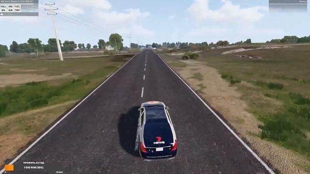 🔶11.02.23 🌍 ARMA3 Первый визит на новый остров Theranos RP🔶