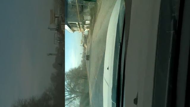 Последние теплые дни в Алматы