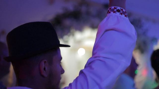 Свадебный танец Дима и Ксения 30.08.2015