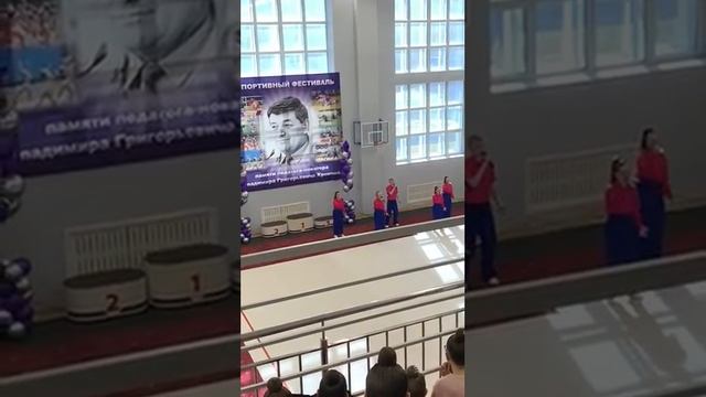 моё выступление). я там выступал в белом костюме#высту?