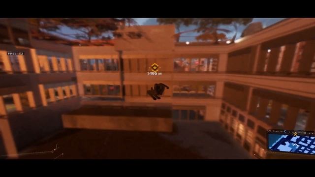 ОБЗОР MARVEL'S SPIDER-MAN 2