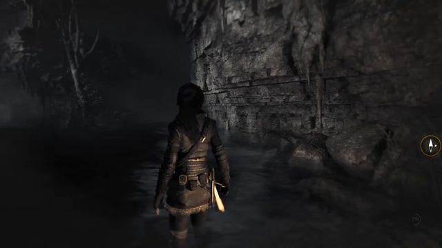 Rise Of The Tomb Raider Прохождение 6