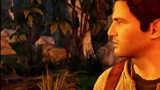 Uncharted: Золотая бездна (2)