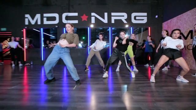 BLESSED // Snenseea & Tyga // АРТЕМ ТАРАСОВ // Hip-Hop