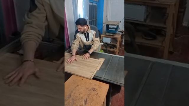 Корпус тумбы - часть 3