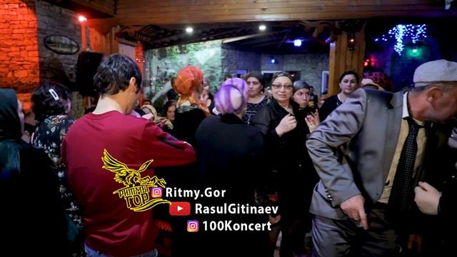 21 Патимат Расулова – «Милый»