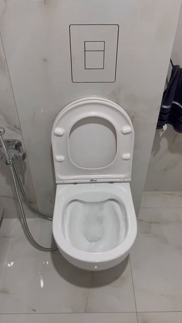 Кнопка из керамогранита