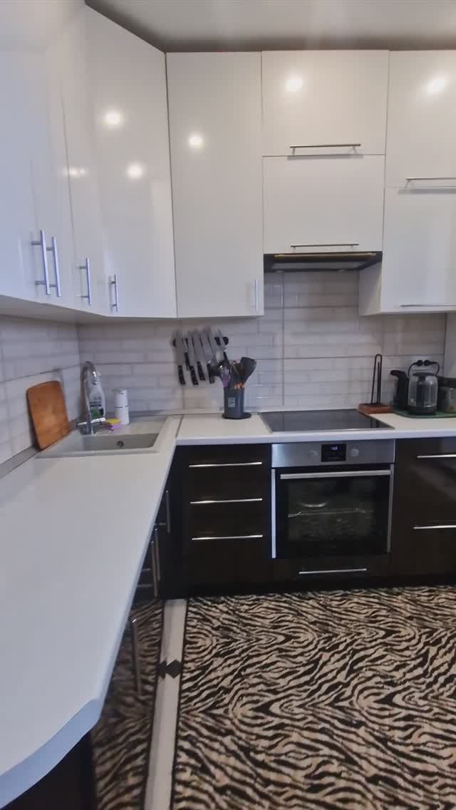 Двушка Мск. мкр. 29