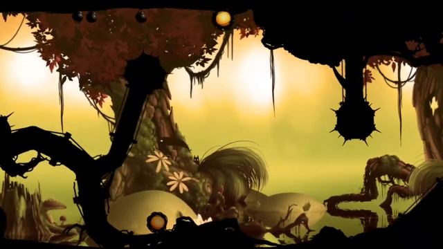 игра  BADLAND получил достижение а ты сможешь выйграть?